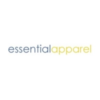 Essential Apparel Coupon Code