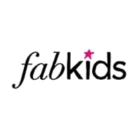 FabKids Coupon Code