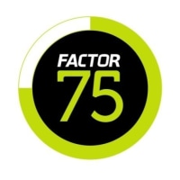 Factor 75 Coupon Code