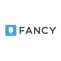Fancy Coupon Code