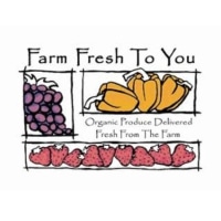 Farm Fresh To You Coupon Code