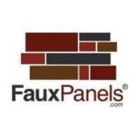Fauxpanels Coupon Code