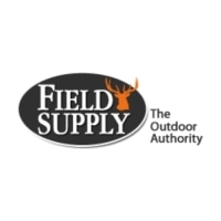 Field Supply Coupon Code