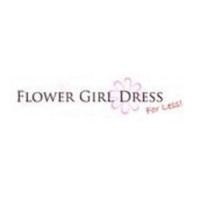 Flower Girl Dress For Less Coupon Code