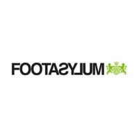Footasylum Coupon Code