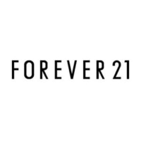 Forever 21 Coupon Code