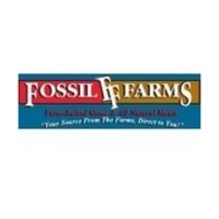 Fossil Farms Coupon Code