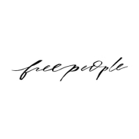 Free People Coupon Code