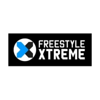 FreestyleXtreme Coupon Code