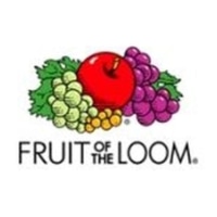 Fruit of the Loom Coupon Code