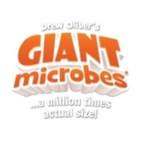 GIANTmicrobes Coupon Code