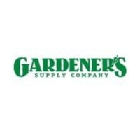 Gardener's Coupon Code