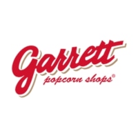 Garrett Popcorn Coupon Code
