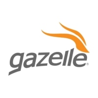 Gazelle Coupon Code