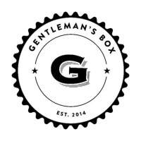 Gentleman's Box Coupon Code