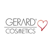 Gerard Cosmetics Coupon Code