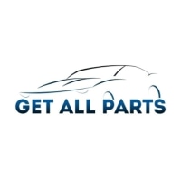 Get All Parts Coupon Code