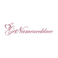 Get Name Necklace Coupon Code