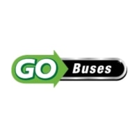 Go Buses Coupon Code