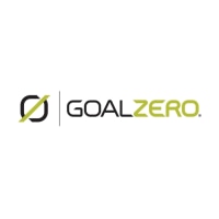 Goal Zero Coupon Code