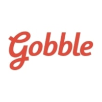 Gobble Coupon Code