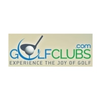 Golf Clubs Coupon Code