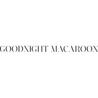 Goodnight Macaroon Coupon Code