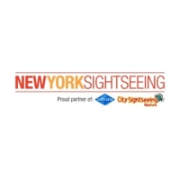 New York Sightseeing Coupon Code