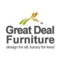 Great Deal Furniture Coupon Code