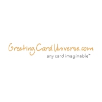 Greeting Card Universe Coupon Code