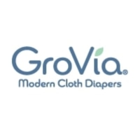 GroVia Coupon Code
