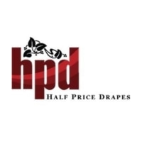 Half Price Drapes Coupon Code