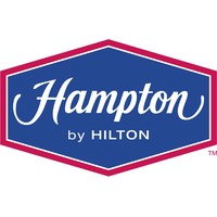 Hampton Inn by Hilton Coupon Code