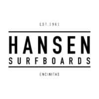 Hansen Surf Coupon Code