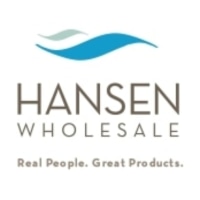 Hansen Wholesale Coupon Code