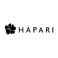 Hapari Coupon Code