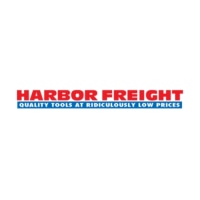 Harbor Freight Coupon Code