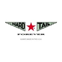 Hardtail Forever Coupon Code