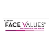 Harmon Face Values Coupon Code