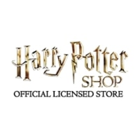 Harry Potter Shop Coupon Code