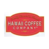 Hawaii Coffee Company Coupon Code