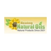 Healing Natural Oils Coupon Code