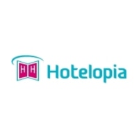 Hotelopia Coupon Code