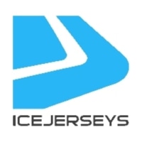 IceJerseys Coupon Code