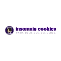 Insomnia Cookies Coupon Code