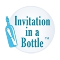 Invitation In A Bottle Coupon Code