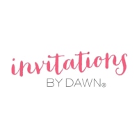 Invitations By Dawn Coupon Code