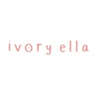 Ivory Ella Coupon Code