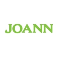JOANN Fabrics Coupon Code