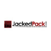 Jacked Pack Coupon Code